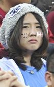 mpo baru kalah 0-2 dalam pertandingan tandang dari Jeonbuk Hyundai